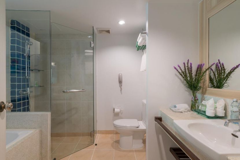 THE BRIZA BEACH RESORT - 2