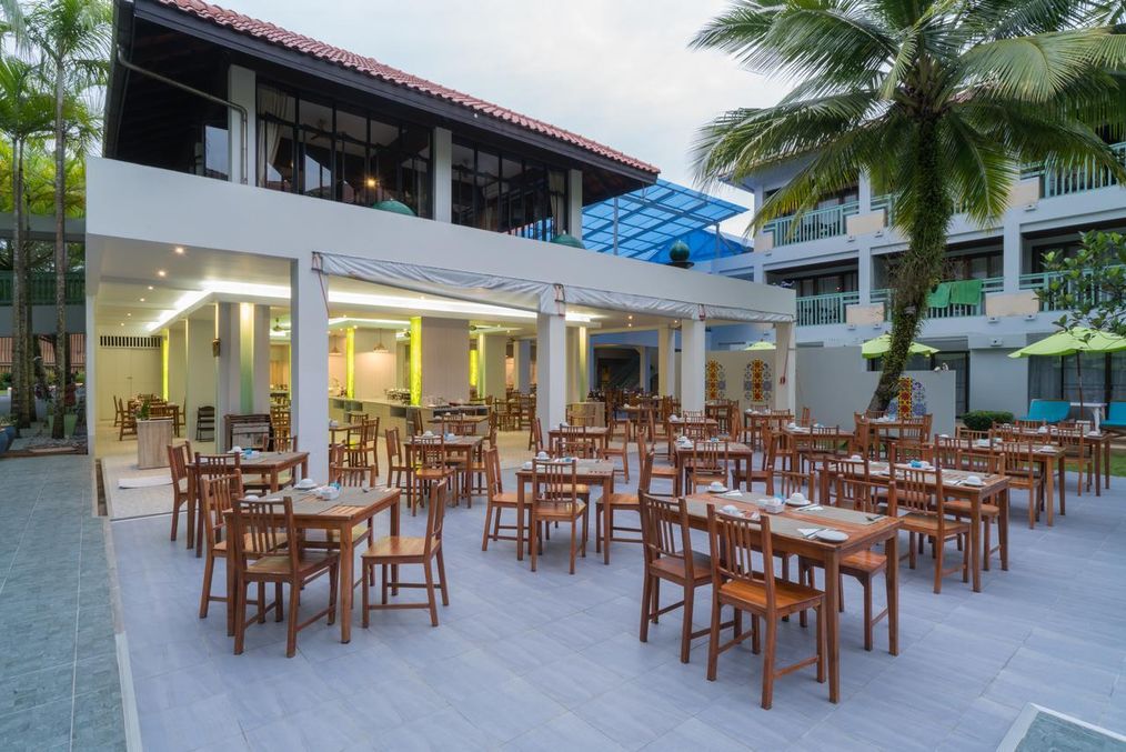 Картинка отеля - 11