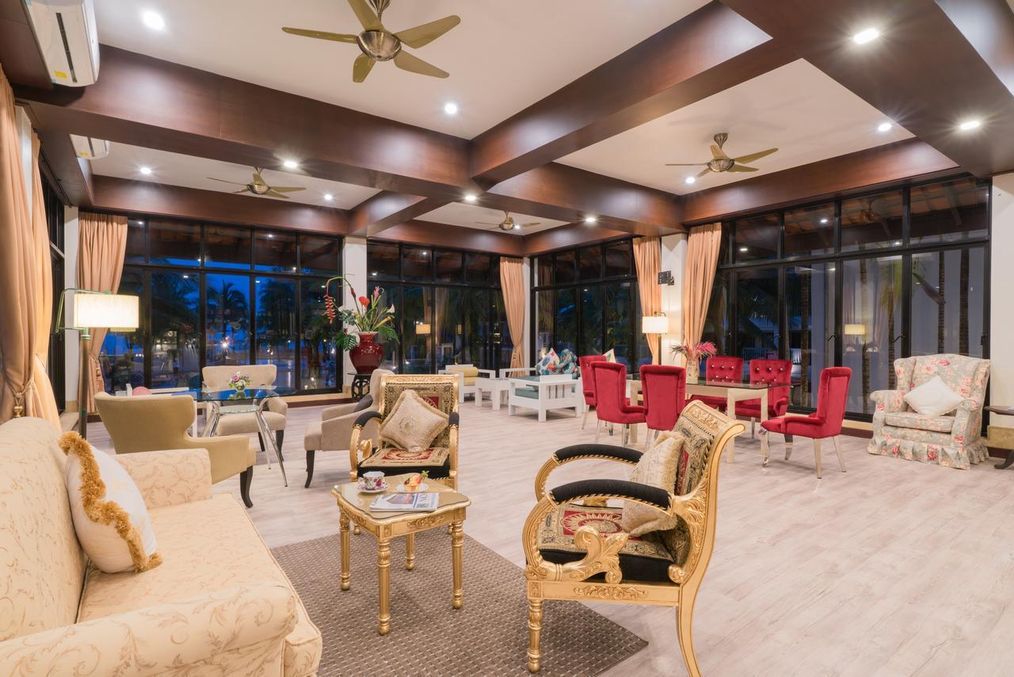 Картинка отеля - 16