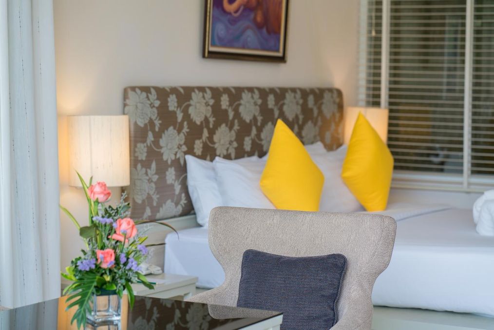 Картинка отеля - 33