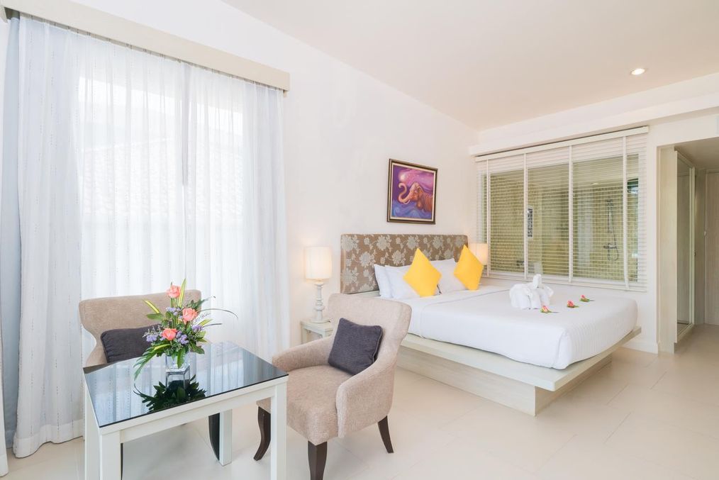 Картинка отеля - 36