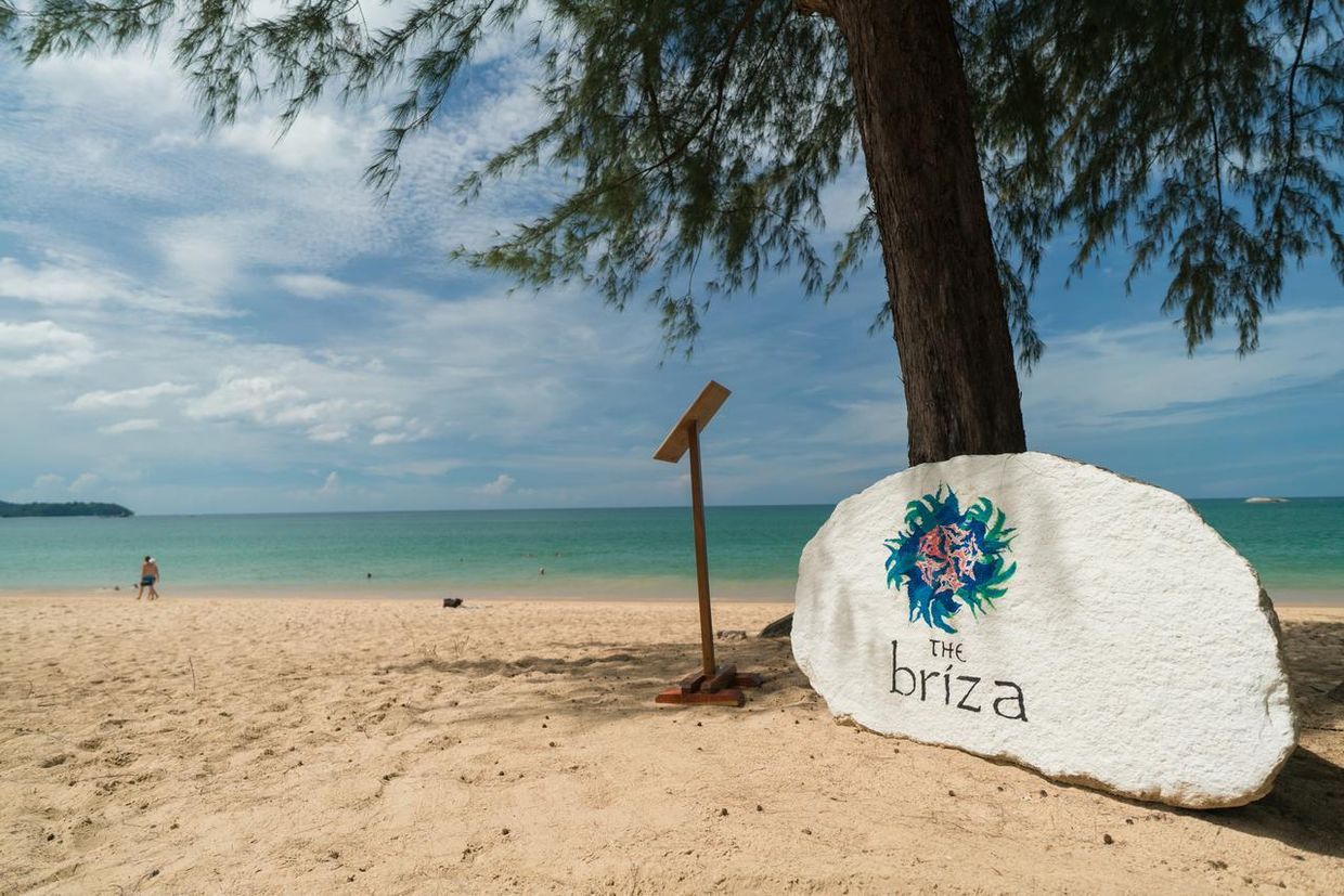 THE BRIZA BEACH RESORT - 6