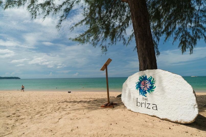 THE BRIZA BEACH RESORT - 6
