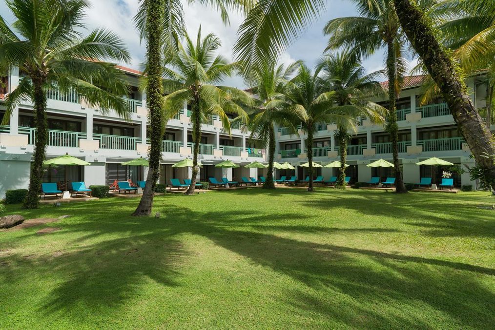 Картинка отеля - 7