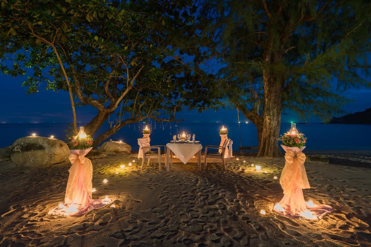 THE BRIZA BEACH RESORT - 10