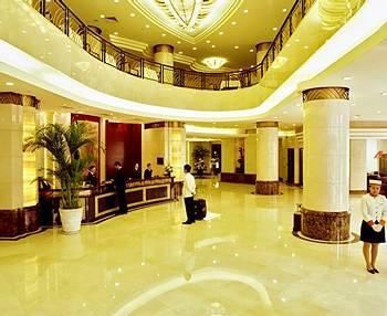 THE BUND PUYAN HOTEL (上海外滩璞硯酒店 ) - 2
