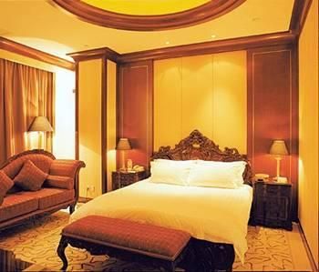 THE BUND PUYAN HOTEL (上海外滩璞硯酒店 ) - 4