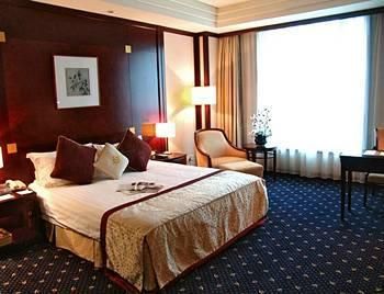 THE BUND PUYAN HOTEL (上海外滩璞硯酒店 ) - 6