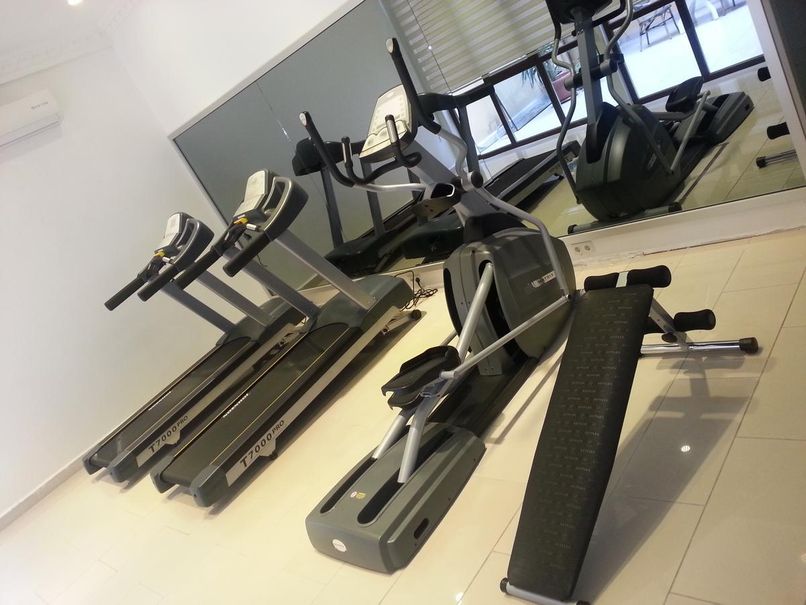 The Byzantium Hotel - 2