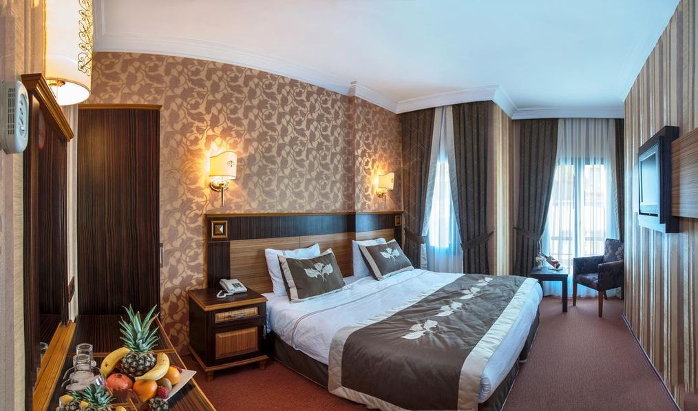 Картинка отеля - 12