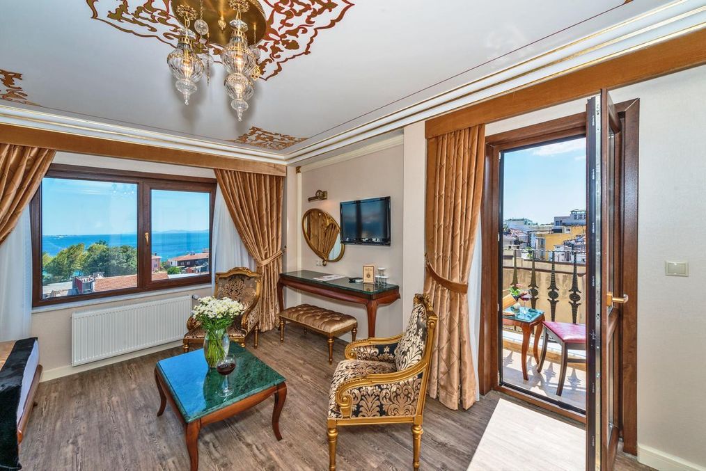 Картинка отеля - 15