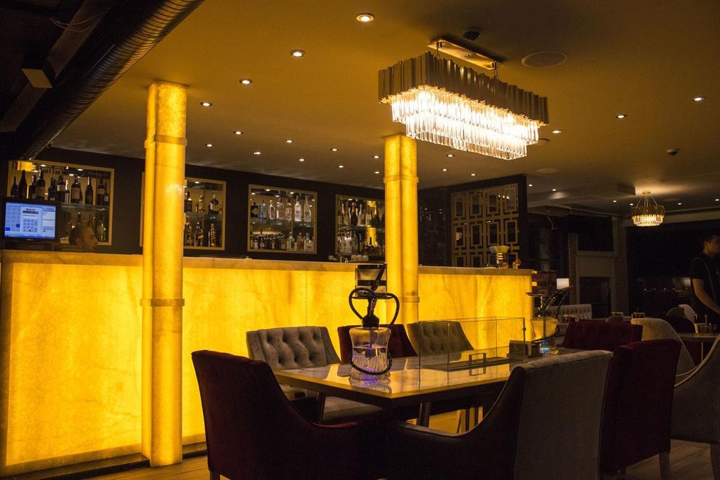 Картинка отеля - 19