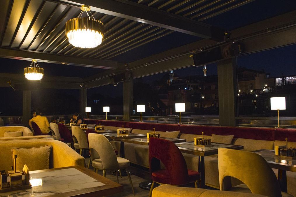 Картинка отеля - 20