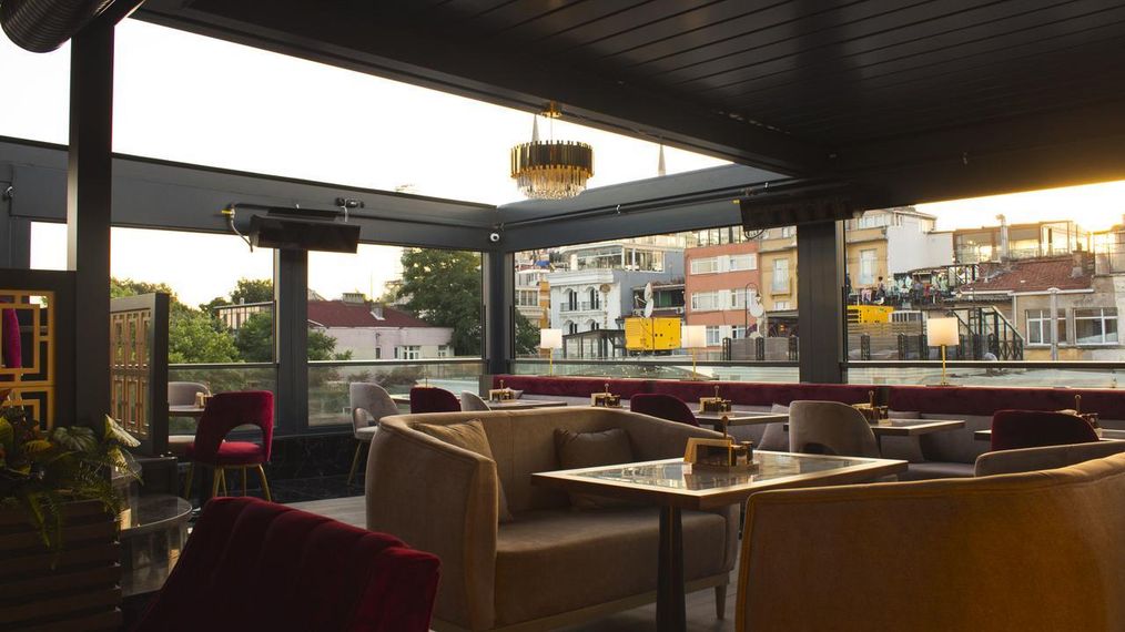 Картинка отеля - 21