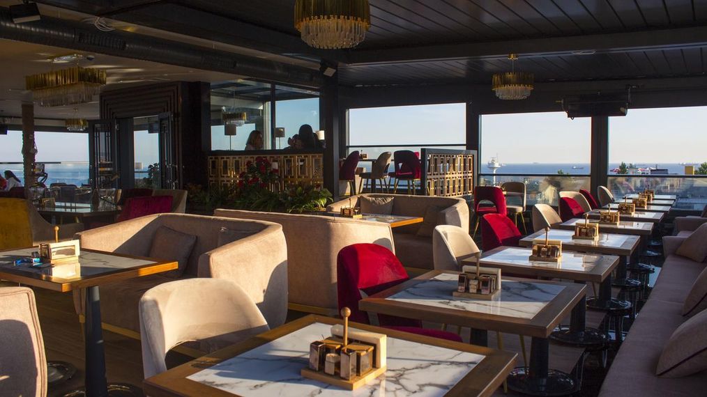 Картинка отеля - 23