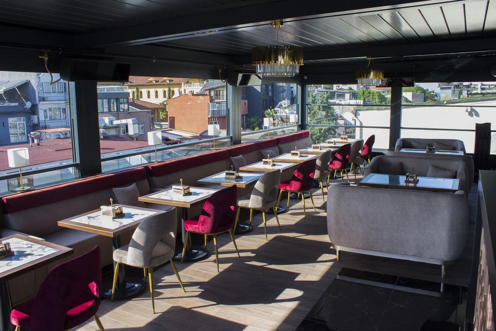 Картинка отеля - 25