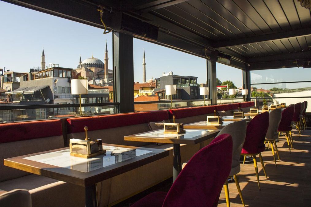 Картинка отеля - 26