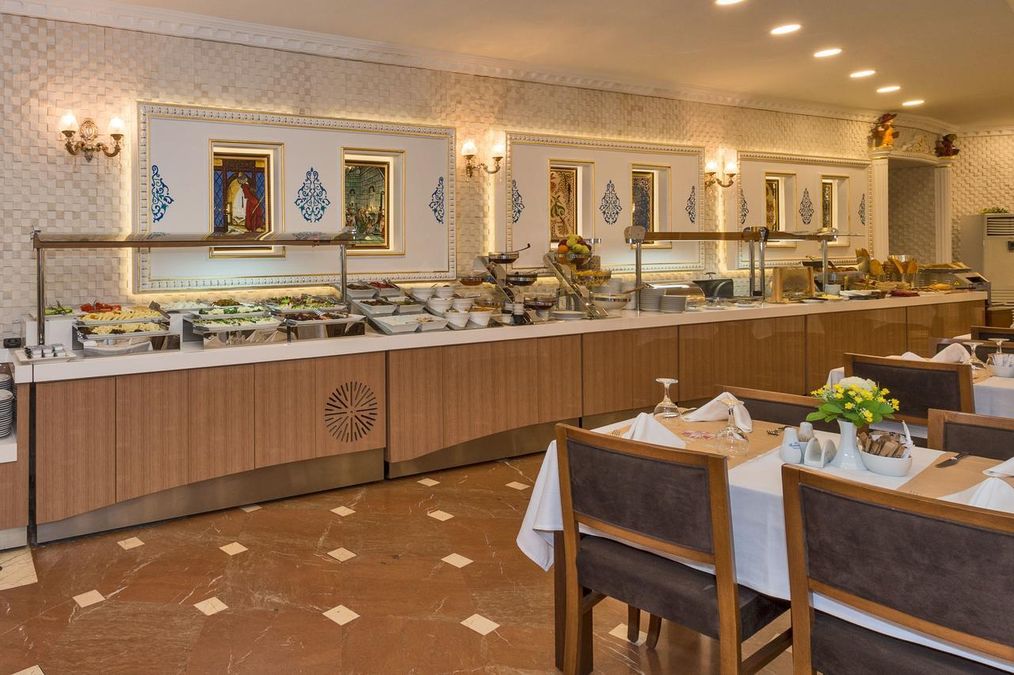 Картинка отеля - 27