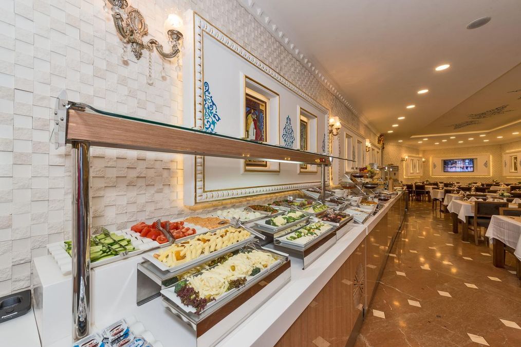 Картинка отеля - 28