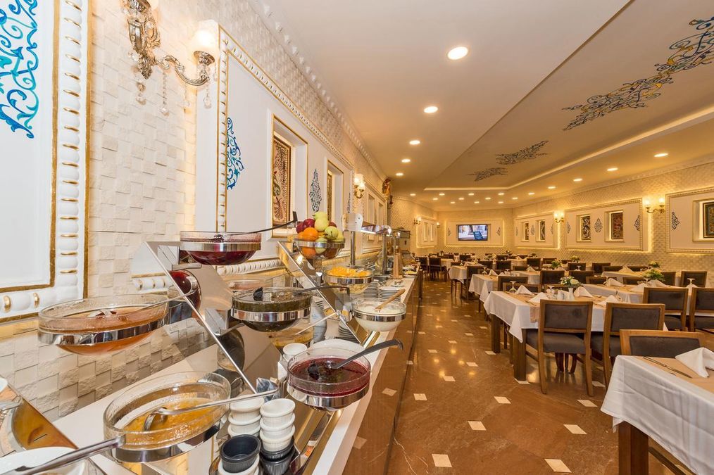 Картинка отеля - 29