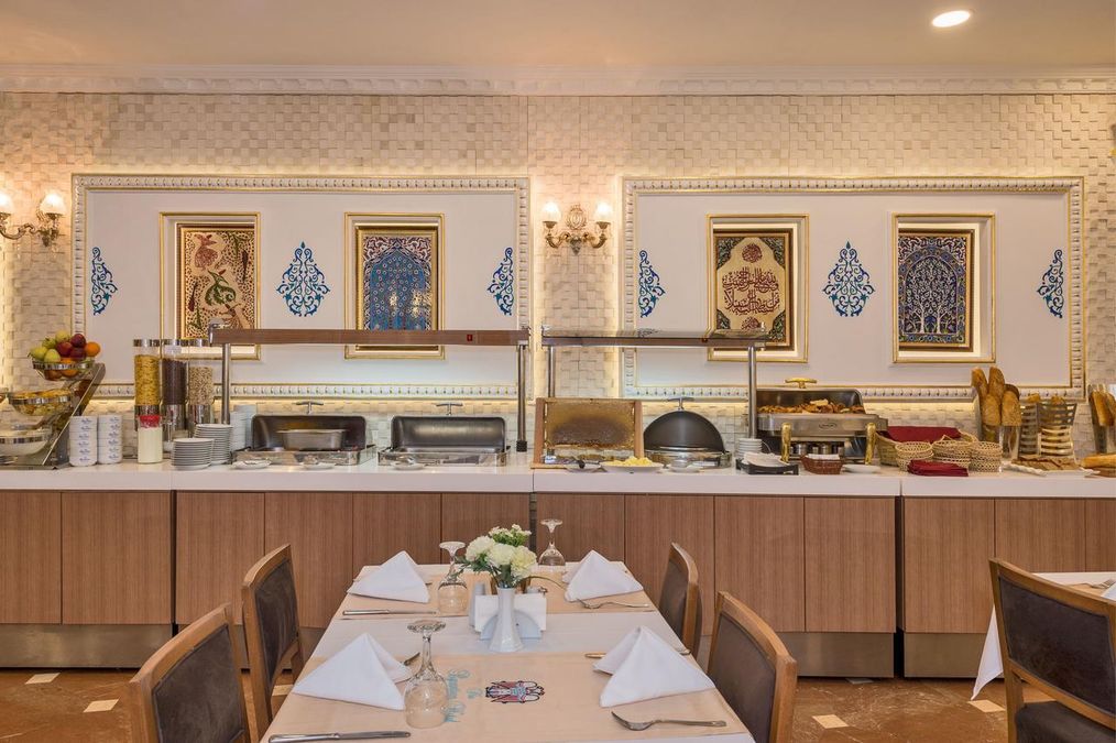 Картинка отеля - 30