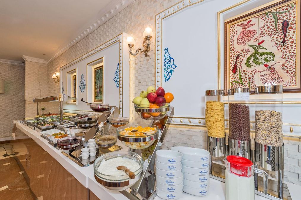 Картинка отеля - 31