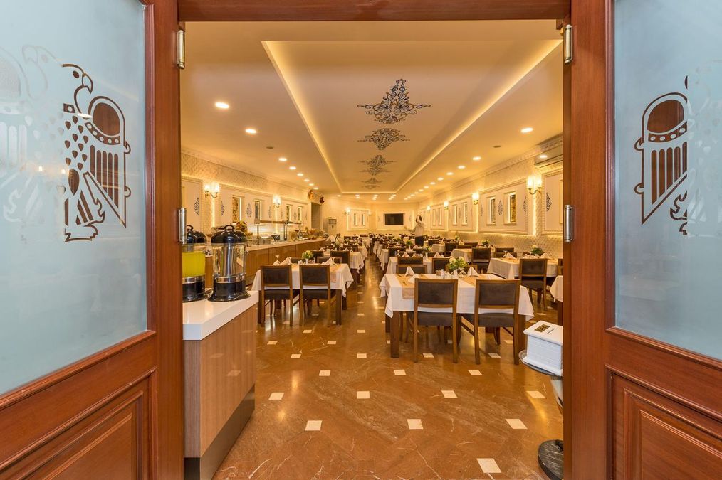 Картинка отеля - 33