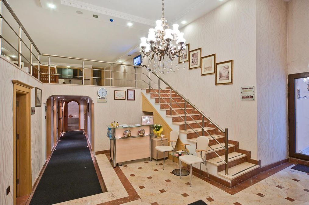 Картинка отеля - 10