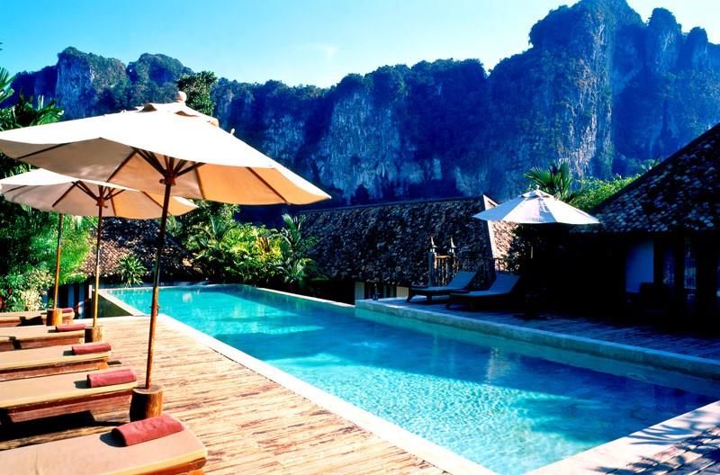 THE CLIFF ELEGANCE RESORT - 2