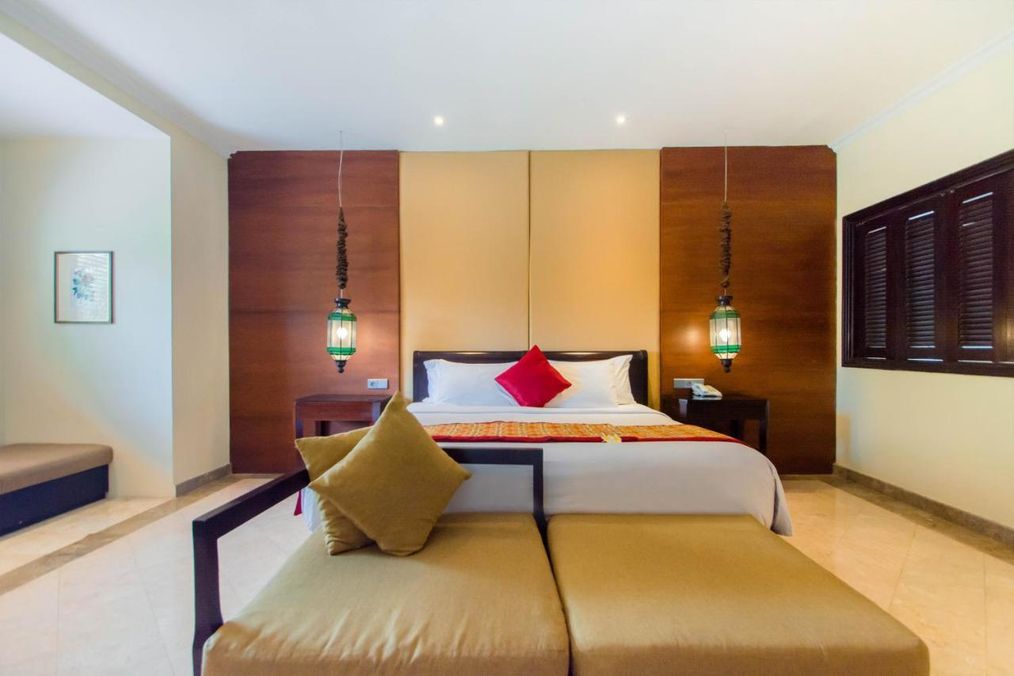 Картинка отеля - 11