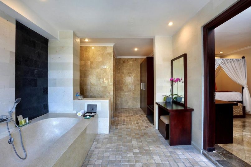 THE CLUB VILLA SEMINYAK - 3