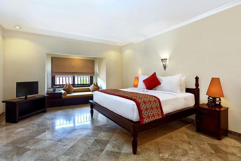 THE CLUB VILLA SEMINYAK - 5