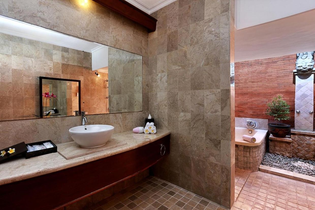 THE CLUB VILLA SEMINYAK - 10