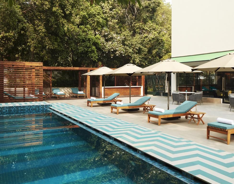 Картинка отеля - 18