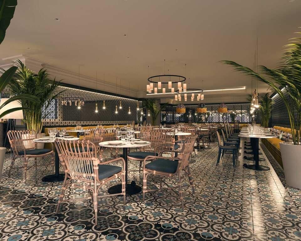 Картинка отеля - 24