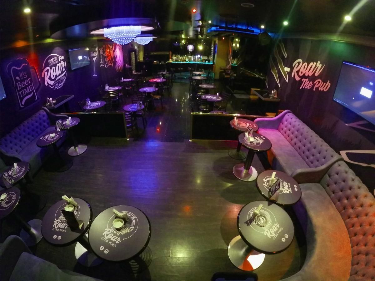 LA QUINTA BY WYNDHAM DUBAI JUMEIRAH - 13