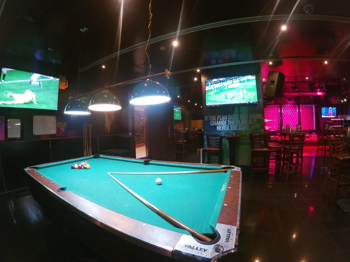 LA QUINTA BY WYNDHAM DUBAI JUMEIRAH - 14