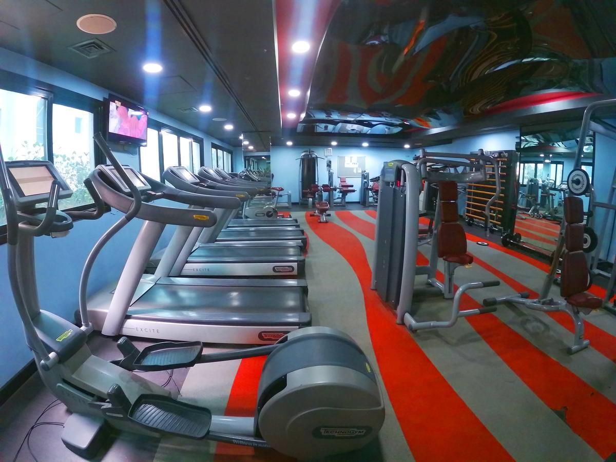 LA QUINTA BY WYNDHAM DUBAI JUMEIRAH - 16