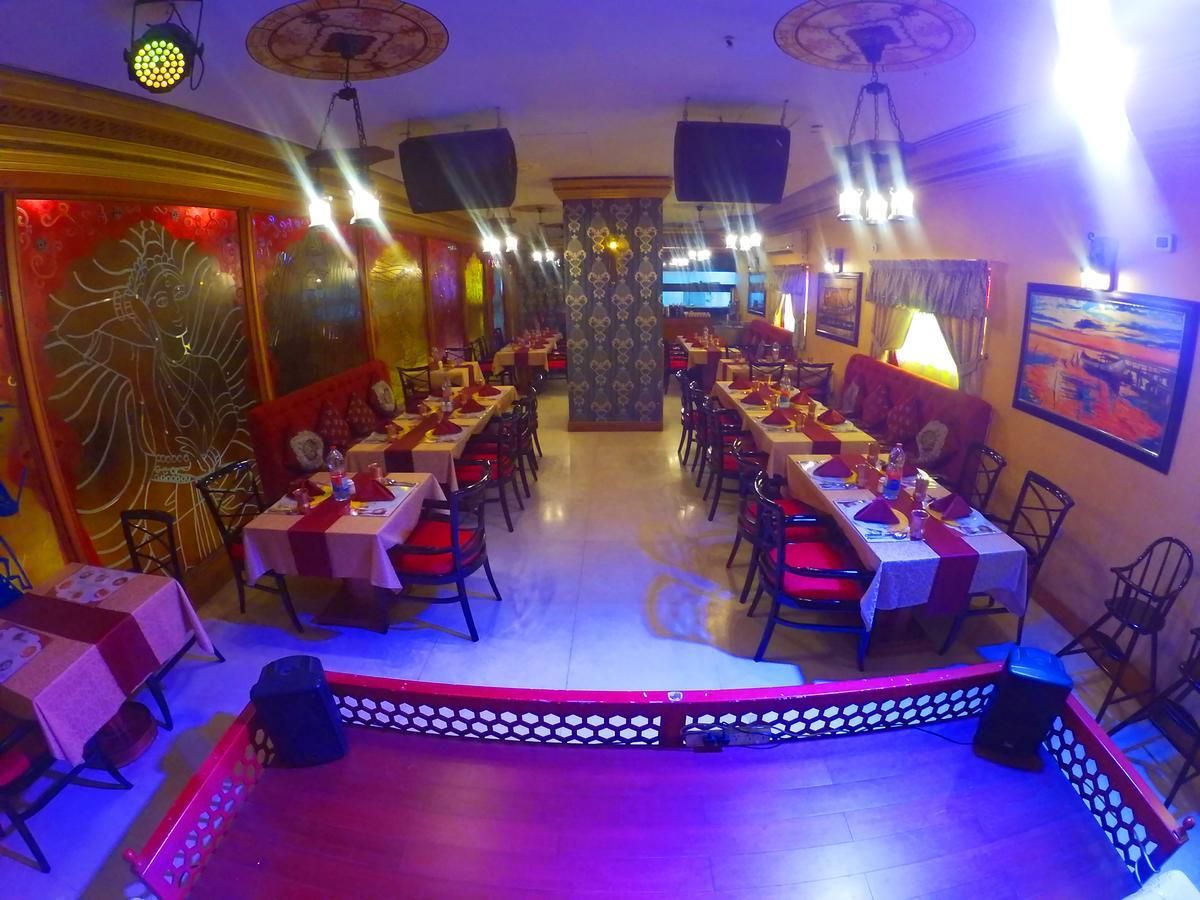 LA QUINTA BY WYNDHAM DUBAI JUMEIRAH - 18