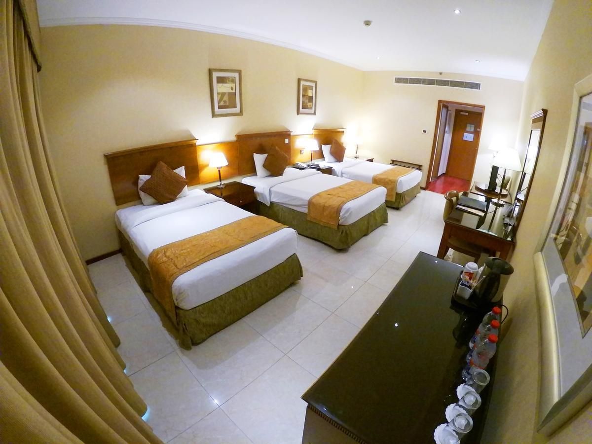 LA QUINTA BY WYNDHAM DUBAI JUMEIRAH - 20