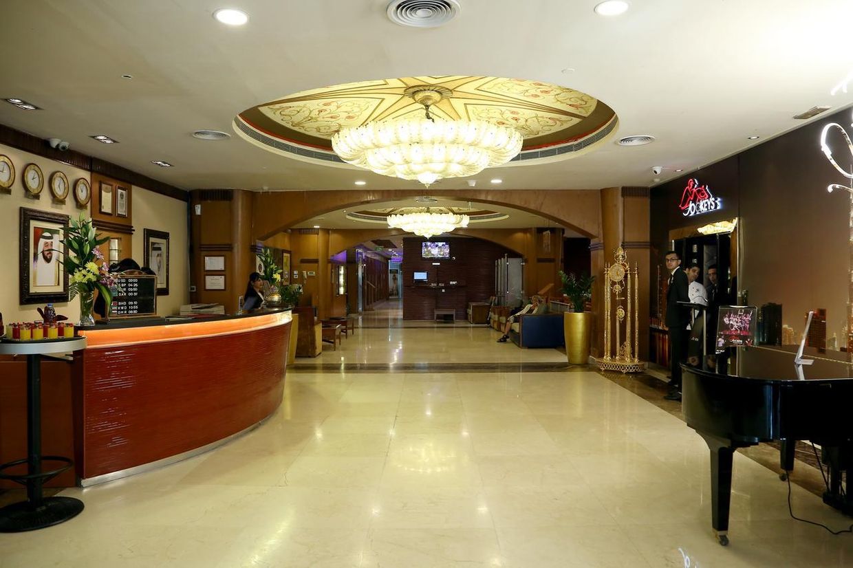 LA QUINTA BY WYNDHAM DUBAI JUMEIRAH - 3