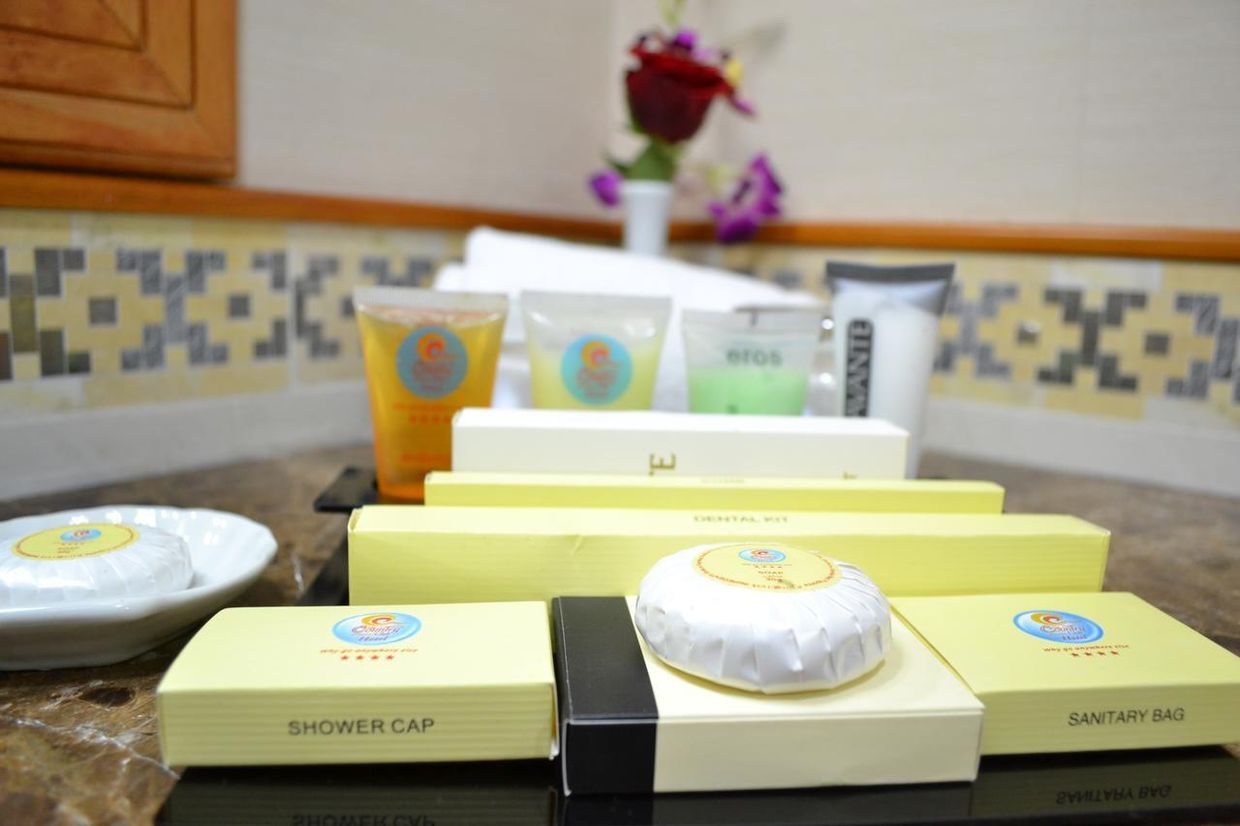 LA QUINTA BY WYNDHAM DUBAI JUMEIRAH - 23