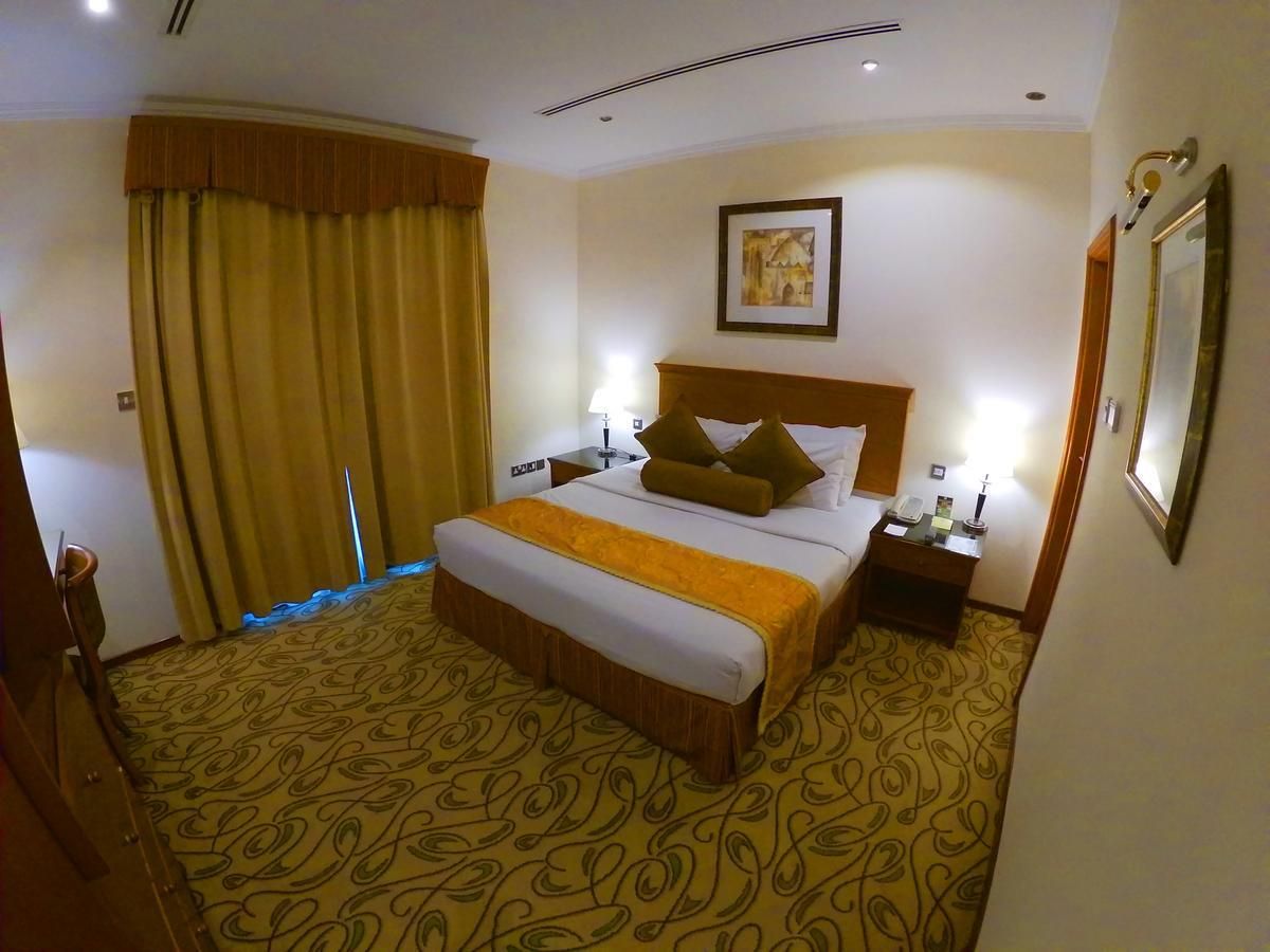 LA QUINTA BY WYNDHAM DUBAI JUMEIRAH - 7