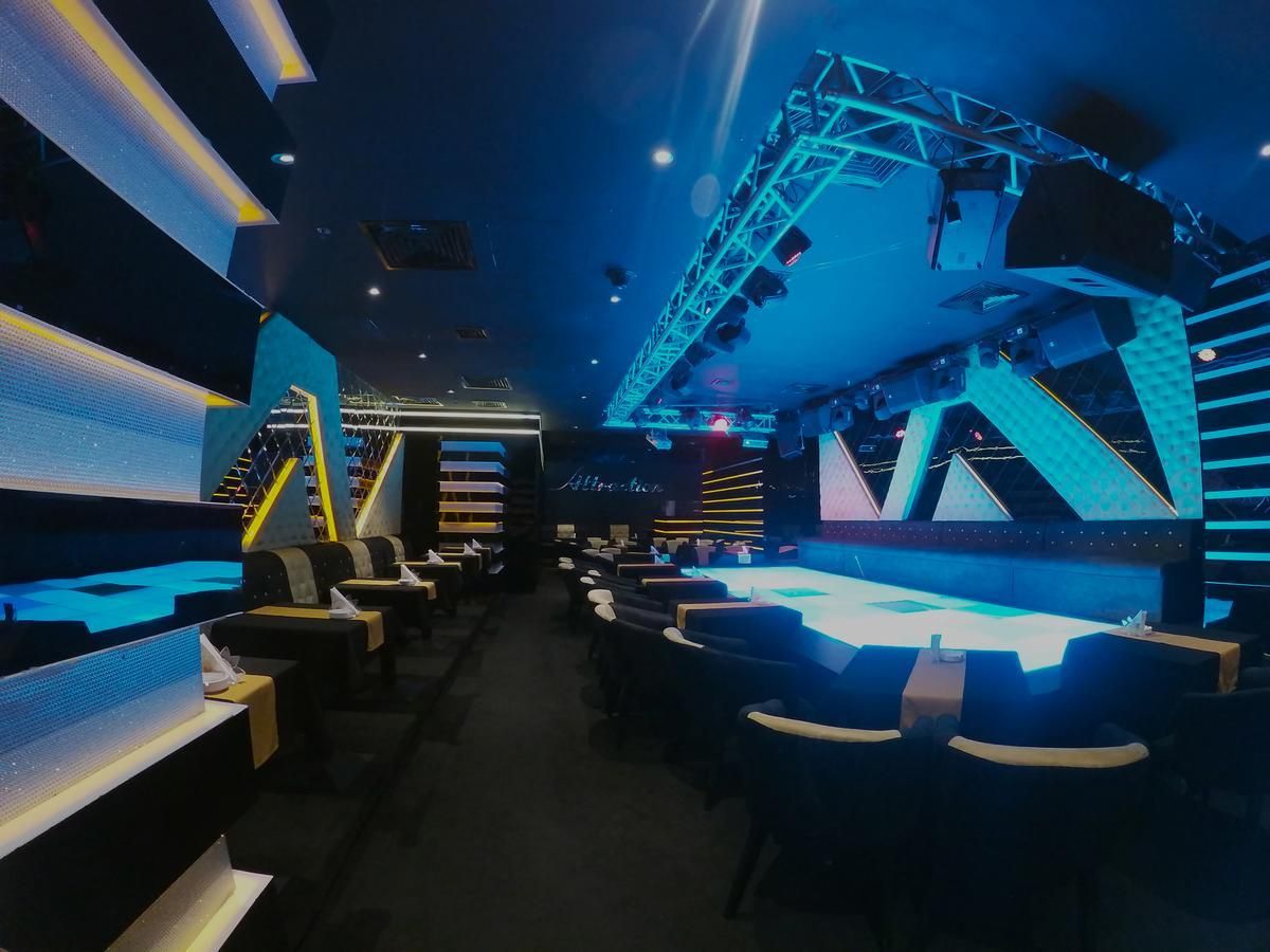 LA QUINTA BY WYNDHAM DUBAI JUMEIRAH - 10