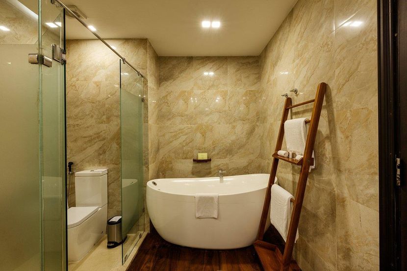 FORTRESS RESORT & SPA - 4