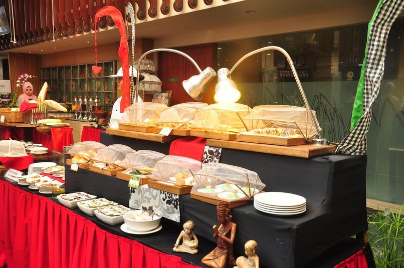 THE HAVEN BALI SEMINYAK - SUITE & VILLAS - 2