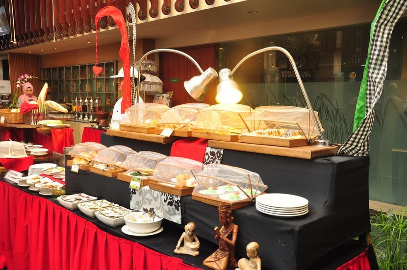 THE HAVEN BALI SEMINYAK - SUITE & VILLAS - 2