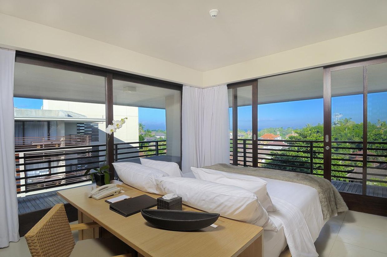 THE HAVEN BALI SEMINYAK - SUITE & VILLAS - 13