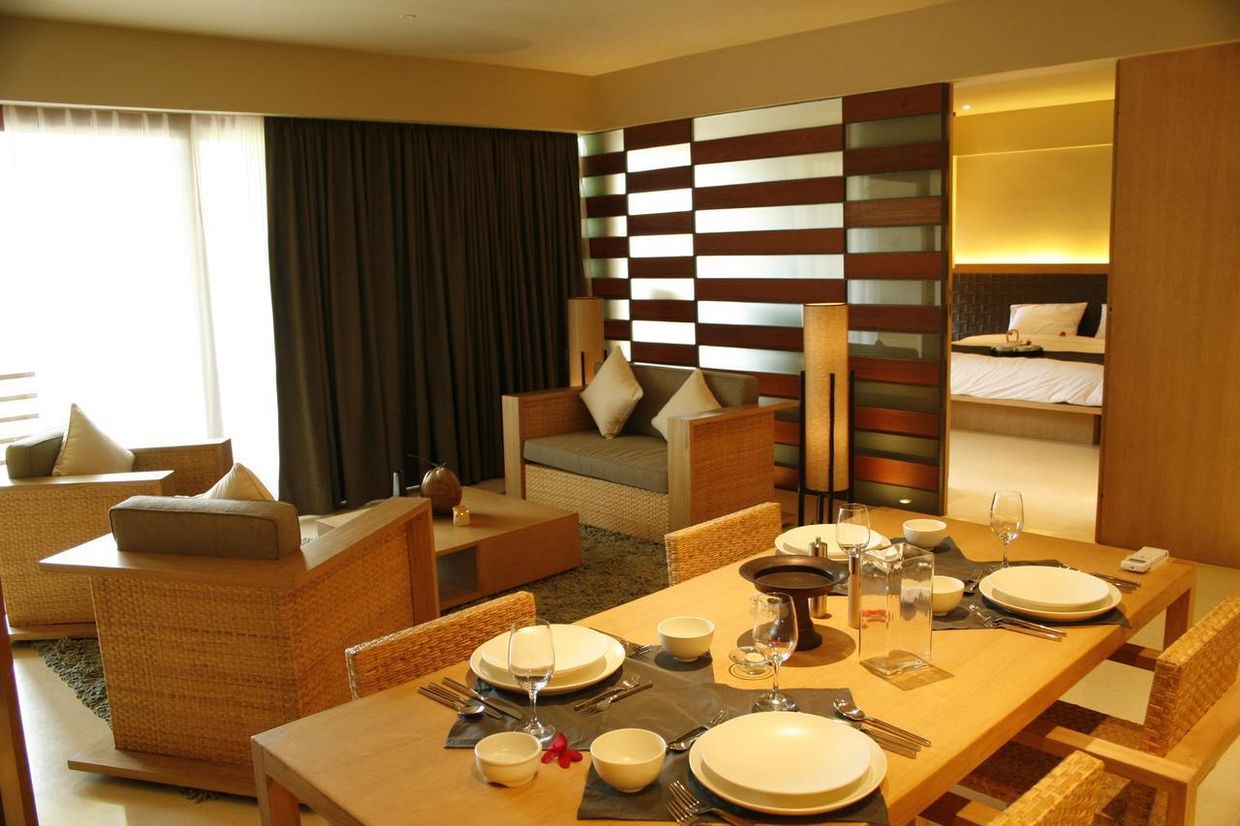 THE HAVEN BALI SEMINYAK - SUITE & VILLAS - 15