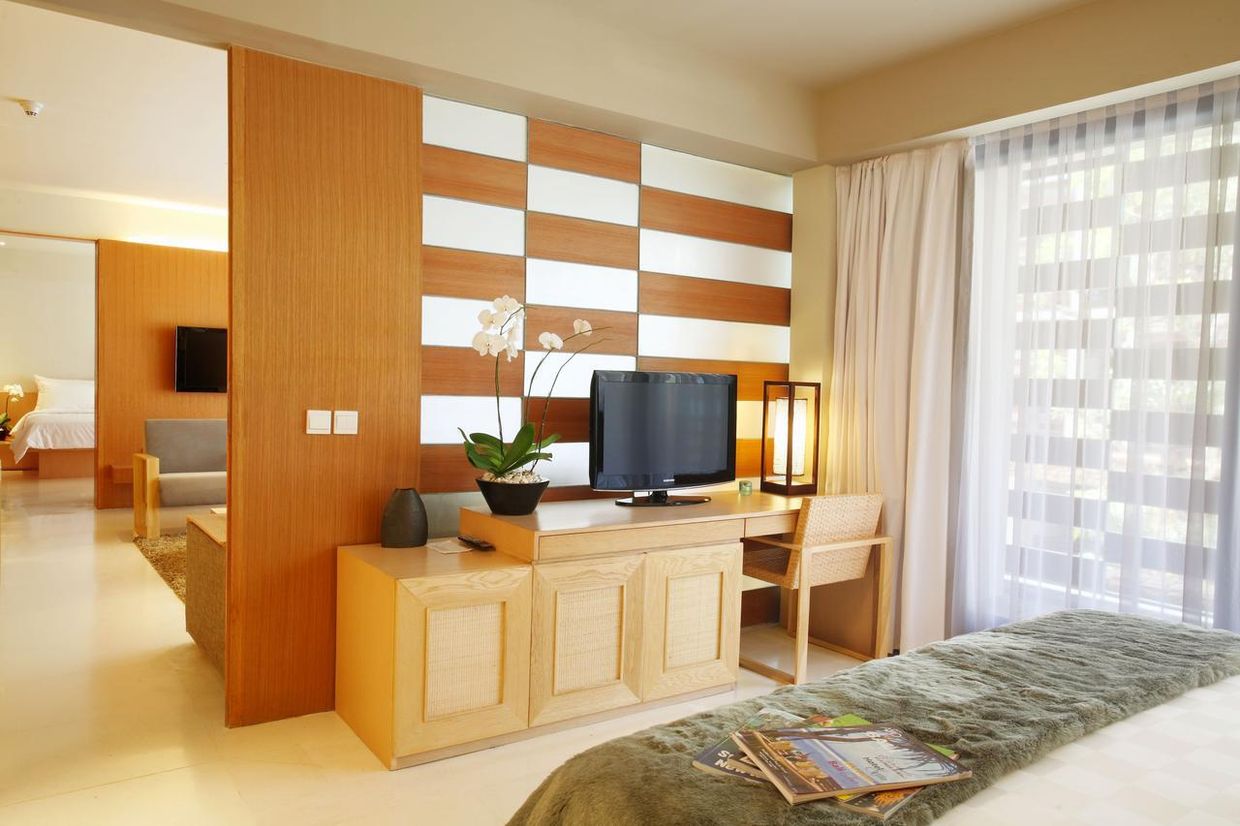 THE HAVEN BALI SEMINYAK - SUITE & VILLAS - 16